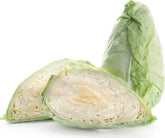 Conditionnement vrac (kg) - Chou pointu frais BIO (environ 8 kg)